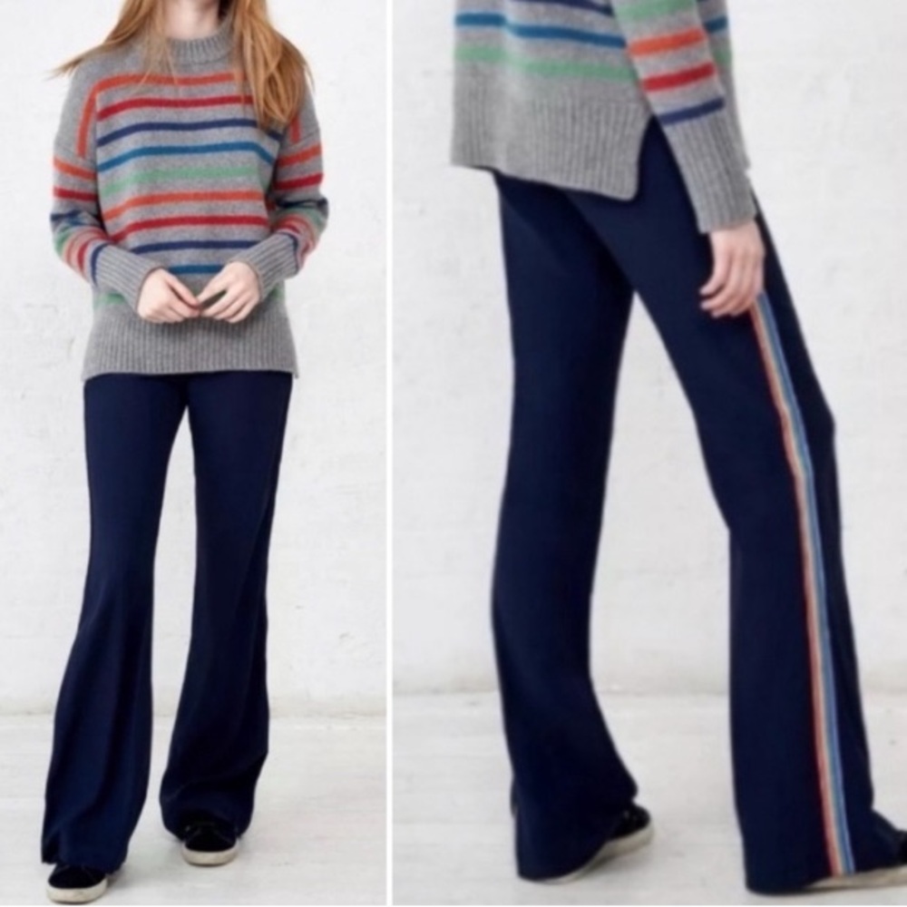 LA LIGNE Le Tuxedo Pant - Picture 4 of 13